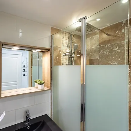 Lejlighed Europa By Interhome Canet-en-Roussillon