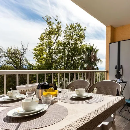 Europa By Interhome Lejlighed Canet-en-Roussillon