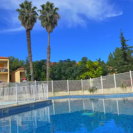 Europa By Interhome Lejlighed Canet-en-Roussillon