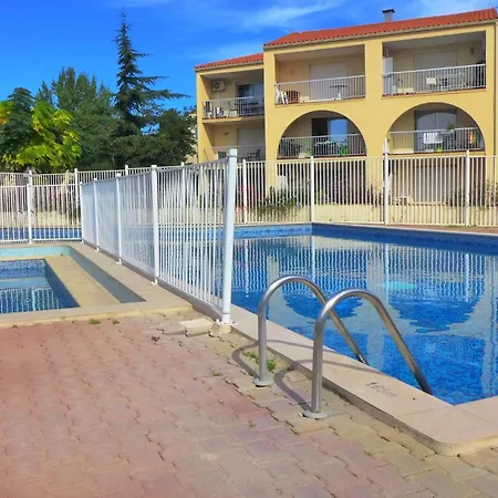 Europa By Interhome * Canet-en-Roussillon