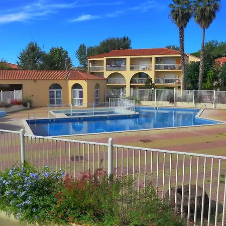 Europa By Interhome Lejlighed Canet-en-Roussillon