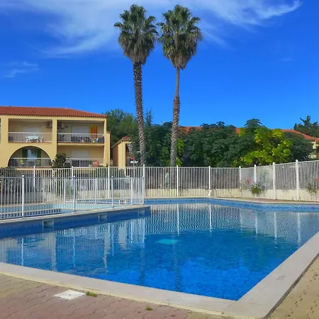 Europa By Interhome Lejlighed