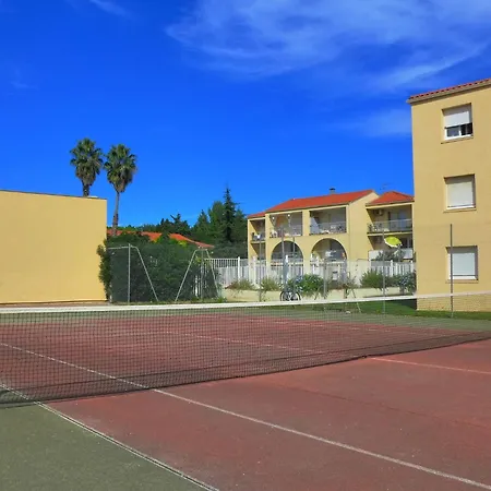 Europa By Interhome Lejlighed *