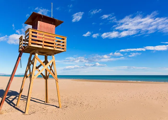 Europa By Interhome Canet-en-Roussillon