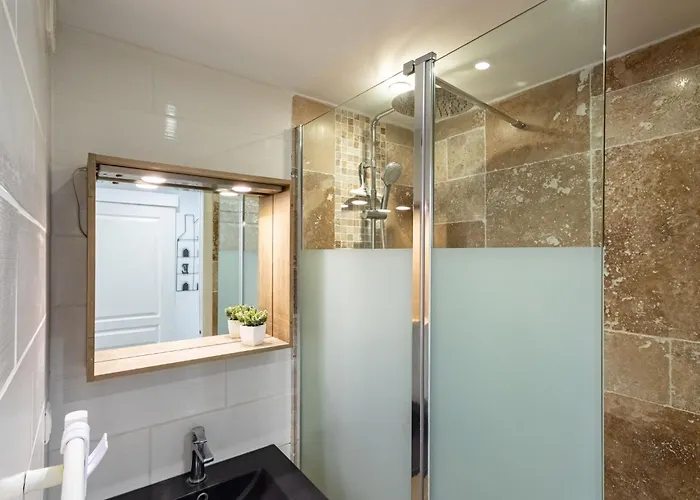 Daire Europa By Interhome Canet-en-Roussillon