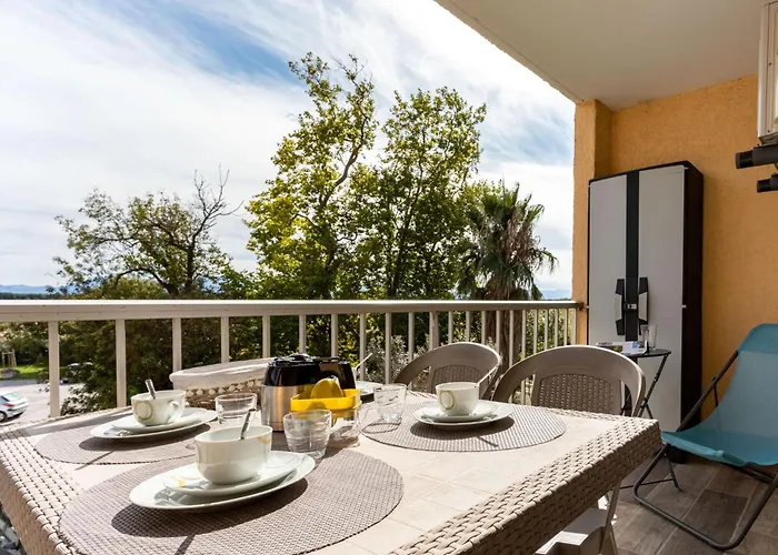 Europa By Interhome Daire Canet-en-Roussillon