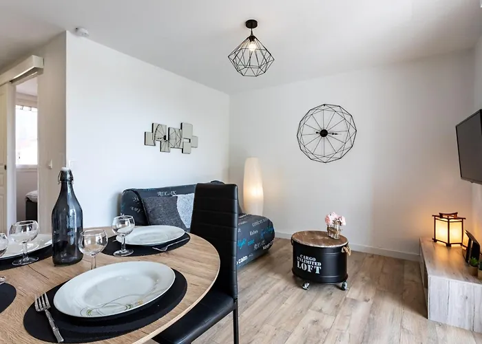 Daire Europa By Interhome *