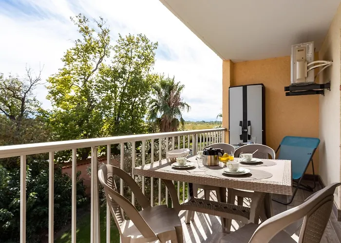 Europa By Interhome * Canet-en-Roussillon